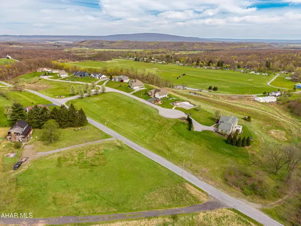 Lot 32 Fairway Drive, Alum Bank, PA 15521