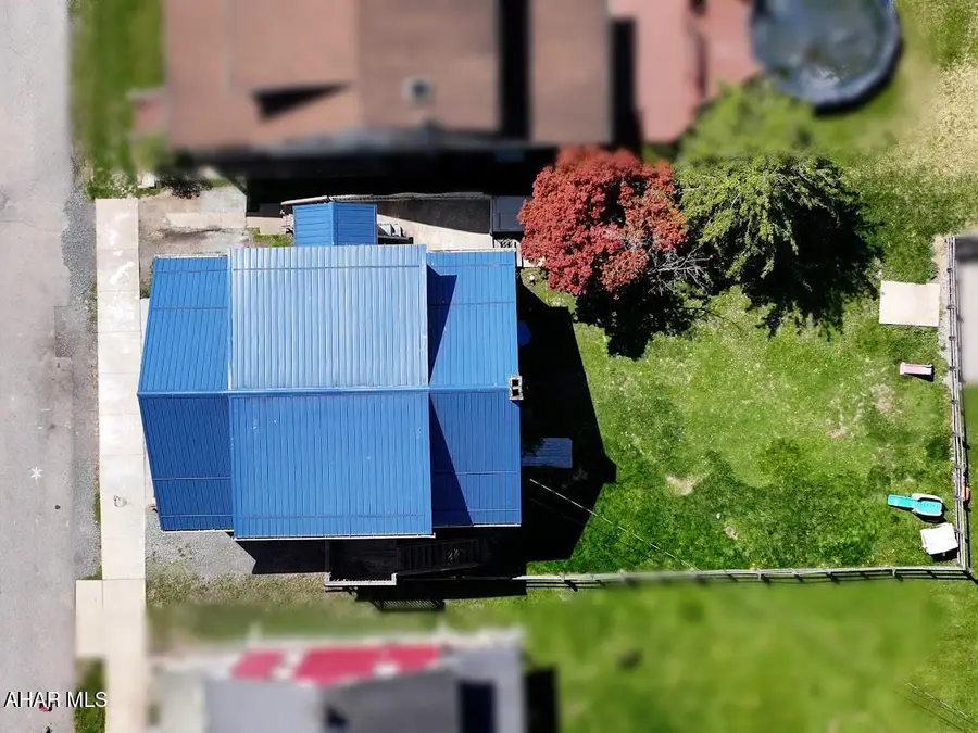 806 Spring Street, Saxton, PA 16678 - #2