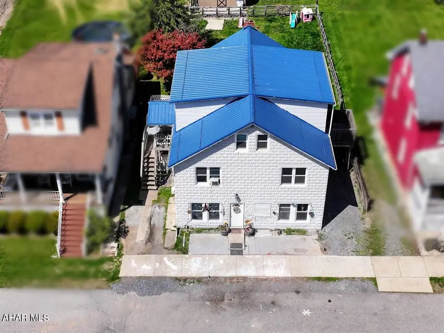 806 Spring Street, Saxton, PA 16678 - #3