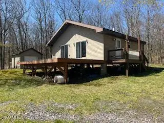 259 Scrub Oak Road, New Paris, PA 15554