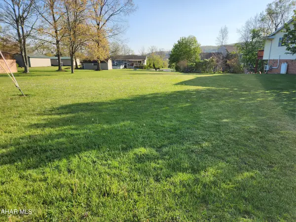 Off Forest Avenue, Bedford, PA 15522