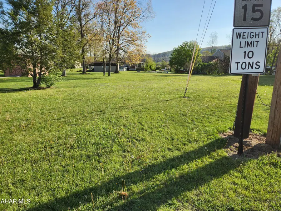 Off Forest Avenue, Bedford, PA 15522 - #2