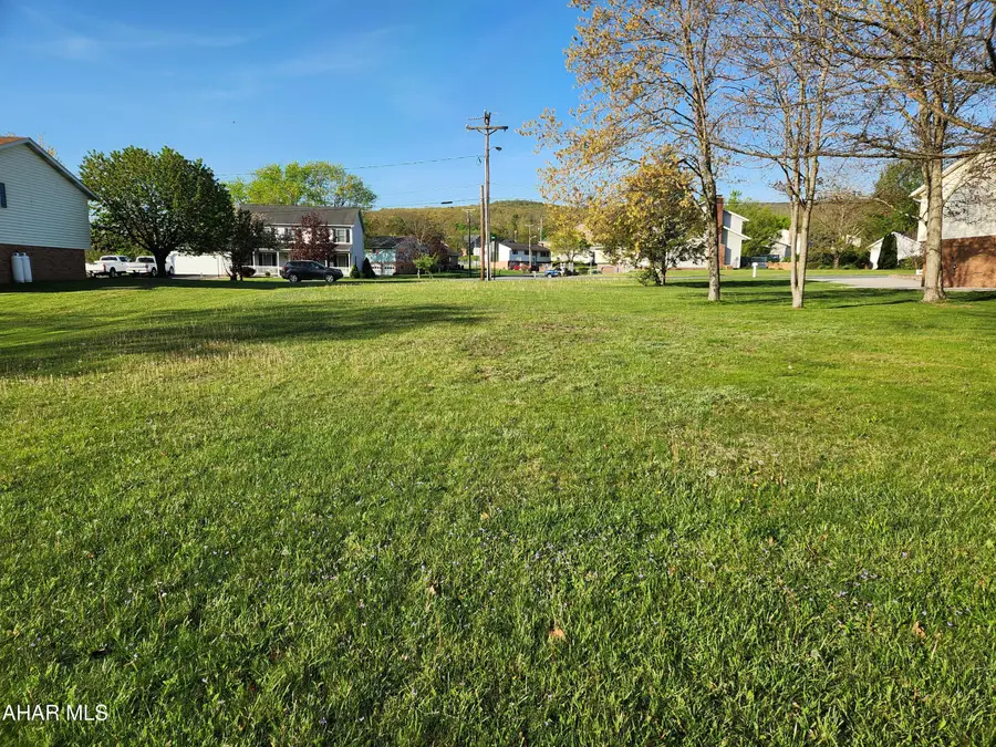 Off Forest Avenue, Bedford, PA 15522 - #3