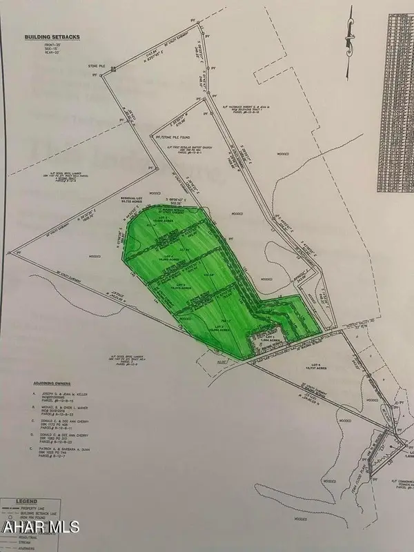 00 Scotch Valley Road, Hollidaysburg, PA 16648