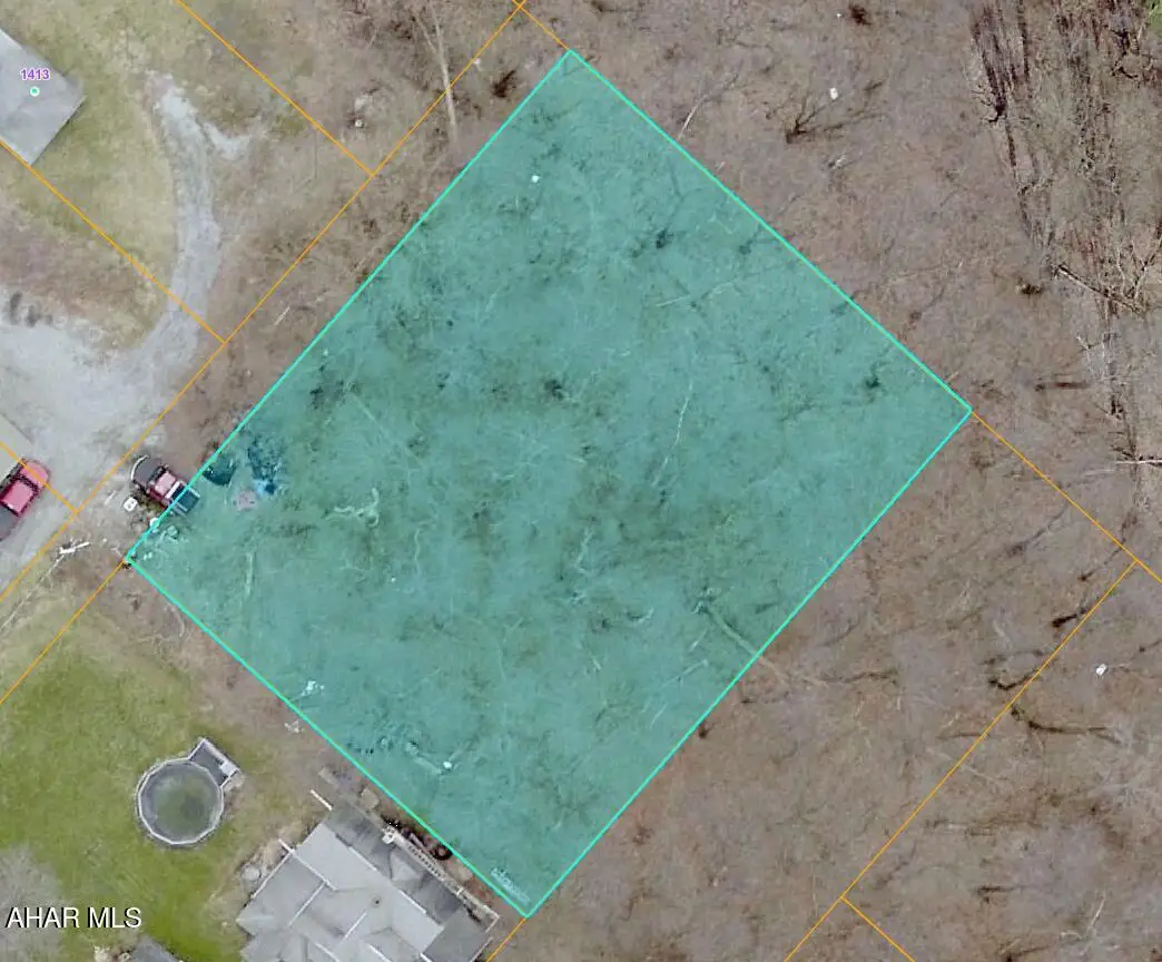 1408-18 27th Avenue, Altoona, PA 16601 - #1