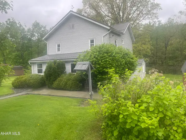 120 Coal Bank Road, Dysart, PA 16636