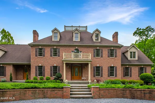 1310 Cove Ln Road, Roaring Spring, PA 16673