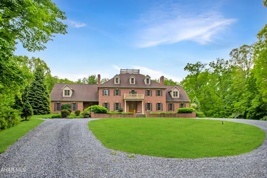 1310 Cove Ln Road, Roaring Spring, PA 16673 - #3