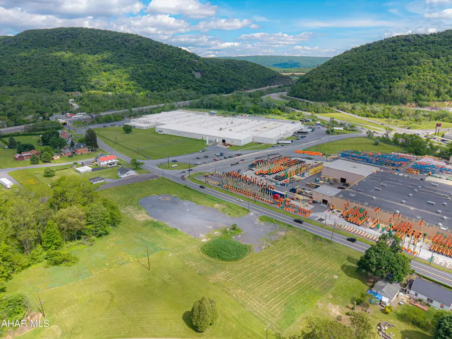 Off Sunnyside Road, Bedford, PA 15522 - #3