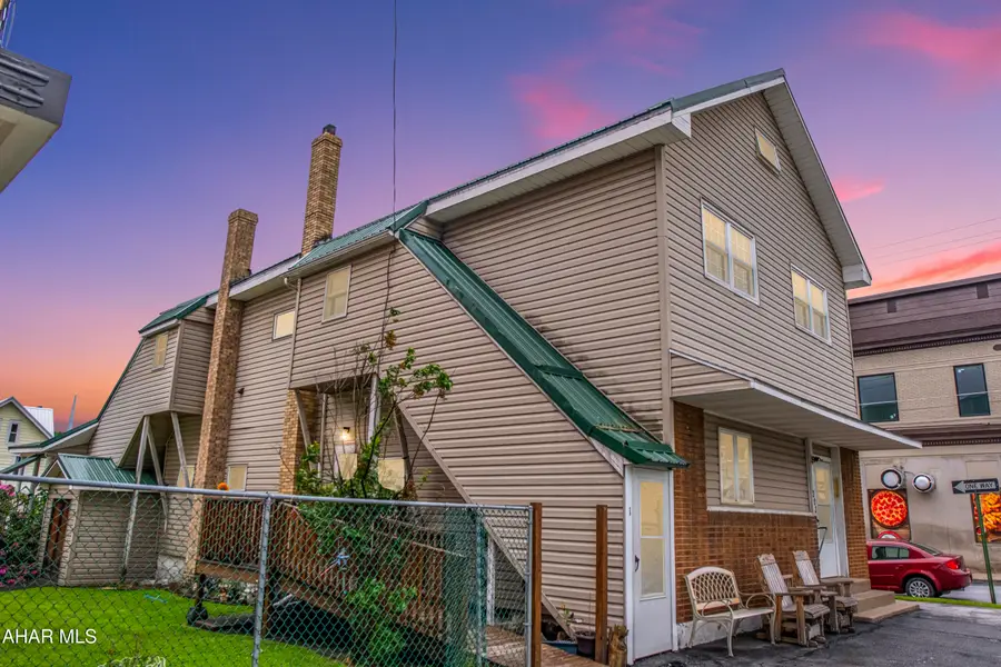 303 Beaver Street, Hastings, PA 16646 - #2