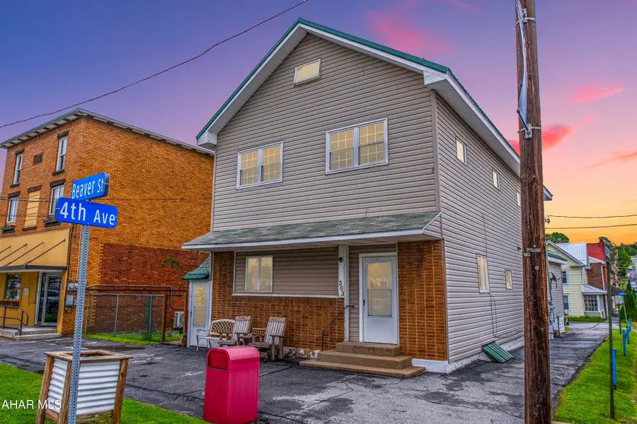 303 Beaver Street, Hastings, PA 16646 - #3