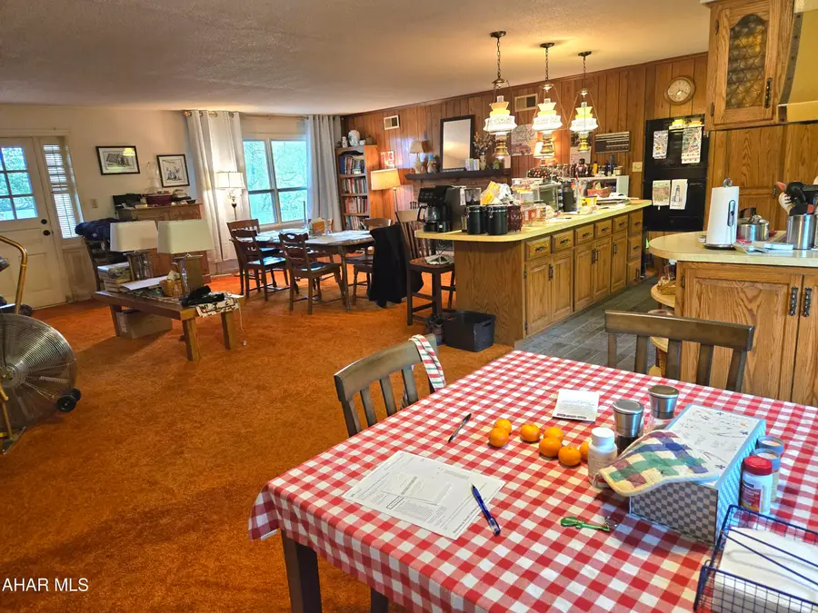 563 Lock Mountain Road, Martinsburg, PA 16662 - #3