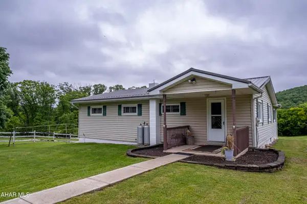 139 River Road, Tyrone, PA 16686