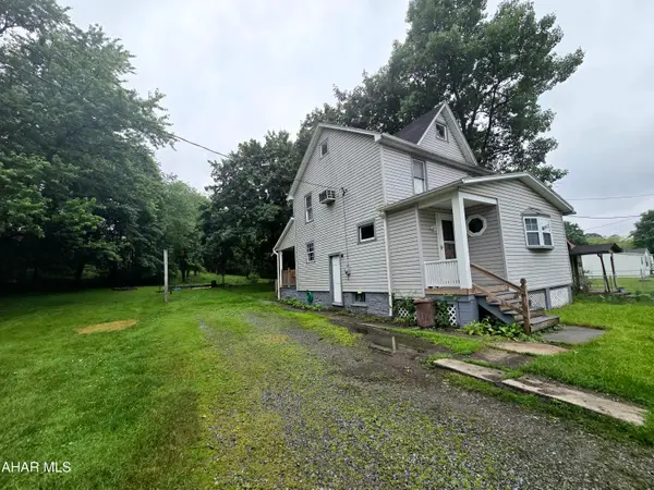 184 Sandy Run Road, Altoona, PA 16601