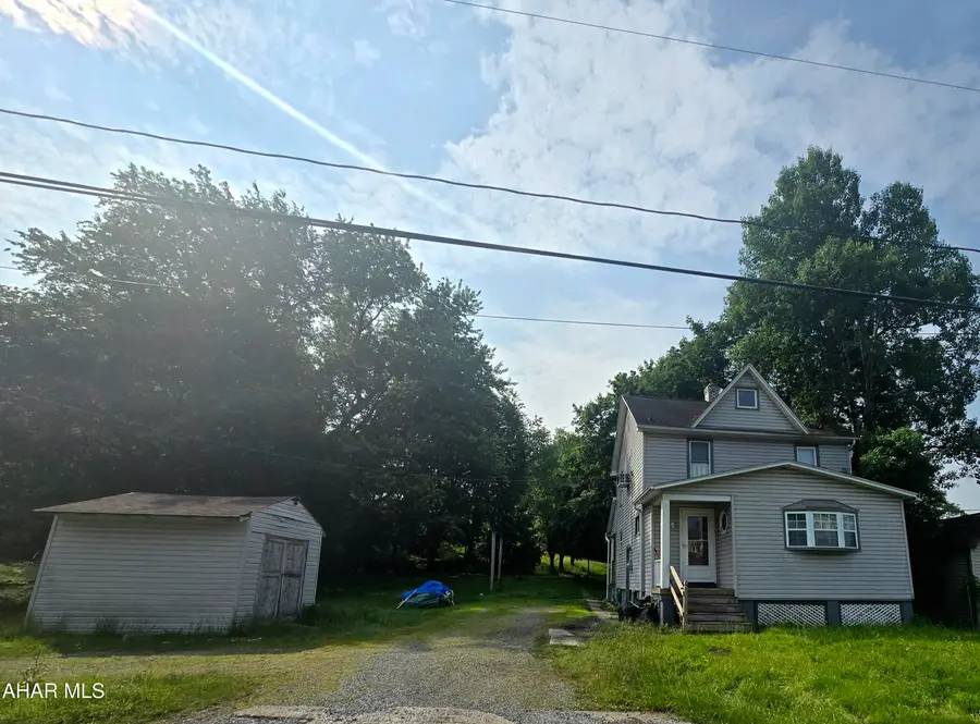 184 Sandy Run Road, Altoona, PA 16601 - #2