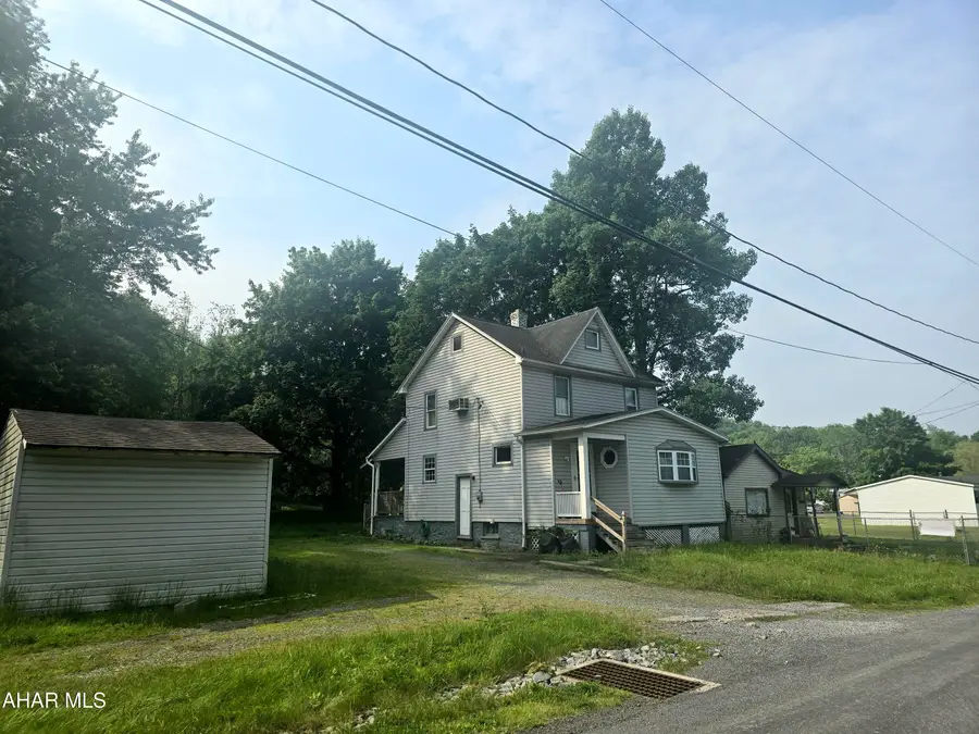 184 Sandy Run Road, Altoona, PA 16601 - #3