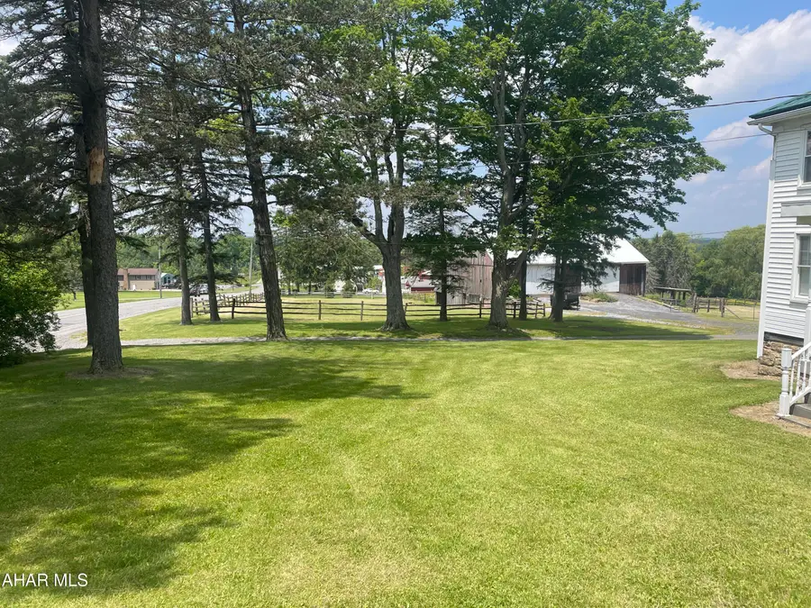 6574 Admiral Peary Highway, Loretto, PA 15940 - #3