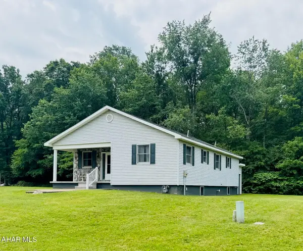 181 Woodland Boulevard, Portage, PA 15946