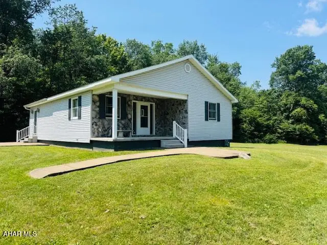 181 Woodland Boulevard, Portage, PA 15946 - #2