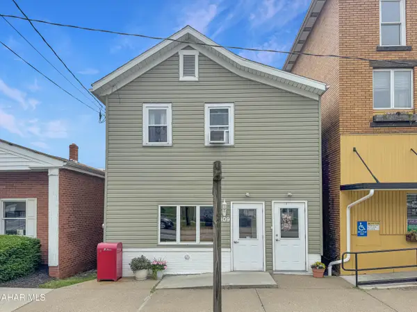 309 Beaver Street, Hastings, PA 16646