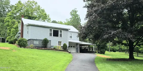 4615 Soggy Btm Lane, Hesston, PA 16647
