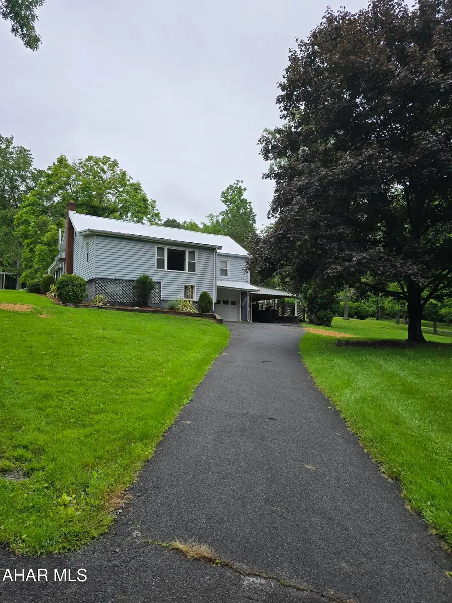 4615 Soggy Btm Lane, Hesston, PA 16647 - #2