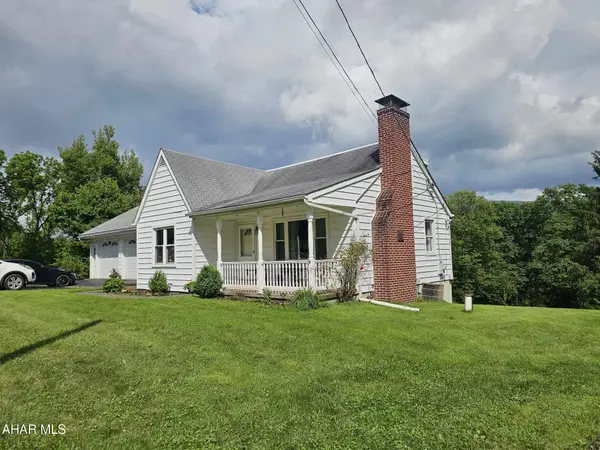 10030 Charger Highway, Hollidaysburg, PA 16648