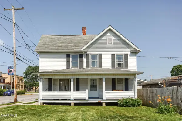 607 Mount Vernon Avenue, Huntingdon, PA 16652