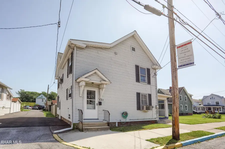607 Mount Vernon Avenue, Huntingdon, PA 16652 - #2