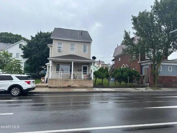 705 6th Avenue, Altoona, PA 16602