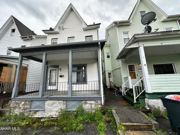 305 2nd Avenue, Altoona, PA 16602