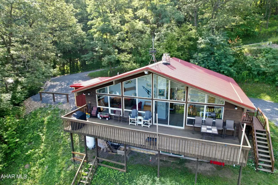 384 Little Valley Road, Claysburg, PA 16625 - #2