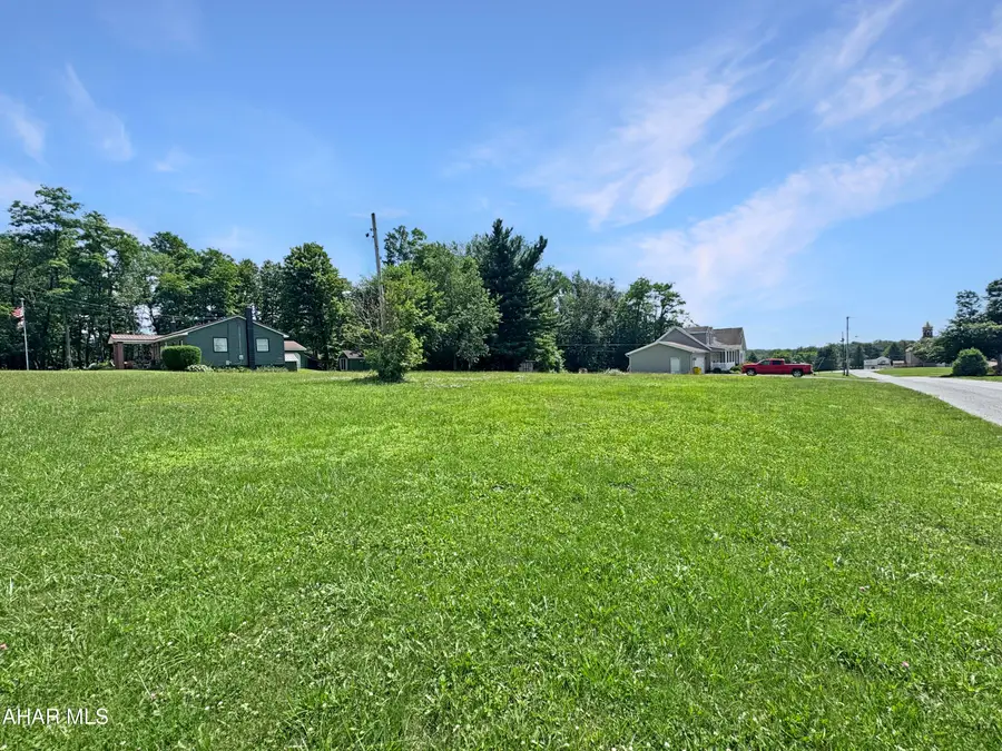 0 7th Street, Colver, PA 15927 - #3