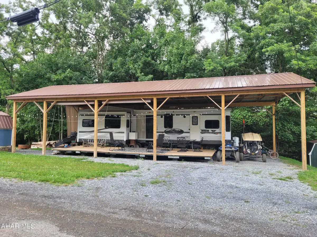 284 N Locust Lane, Flinton, PA 16640 - #1