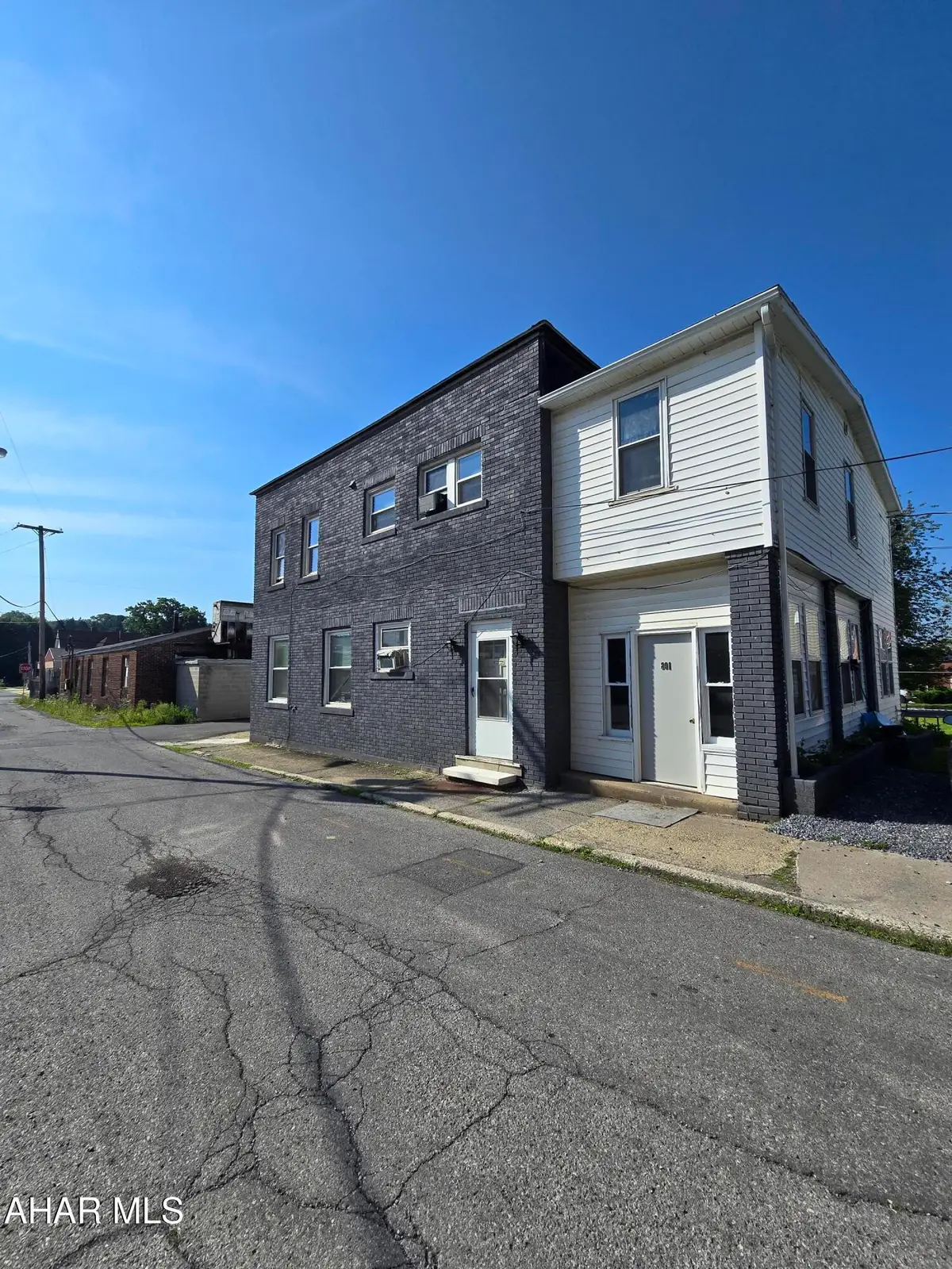 801 Front Street, Cresson, PA 16630 - #1