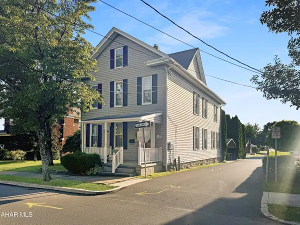 521 N Julian Street, Ebensburg, PA 15931