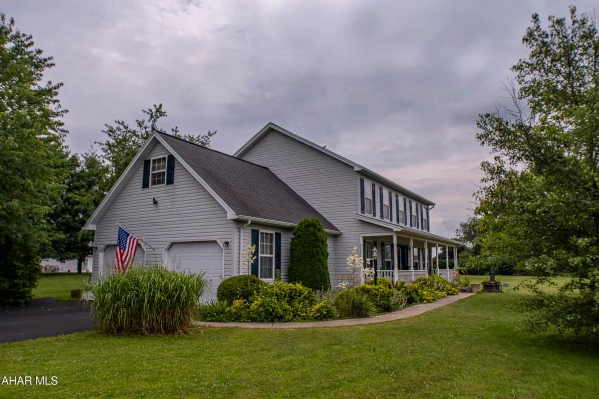 81 Bethel Court, Port Matilda, PA 16870 - #1