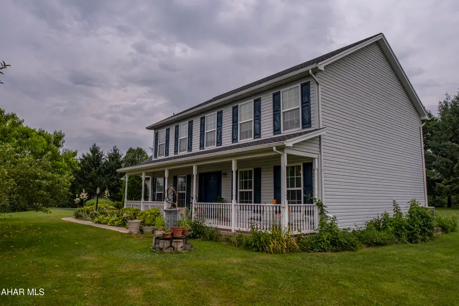 81 Bethel Court, Port Matilda, PA 16870 - #2