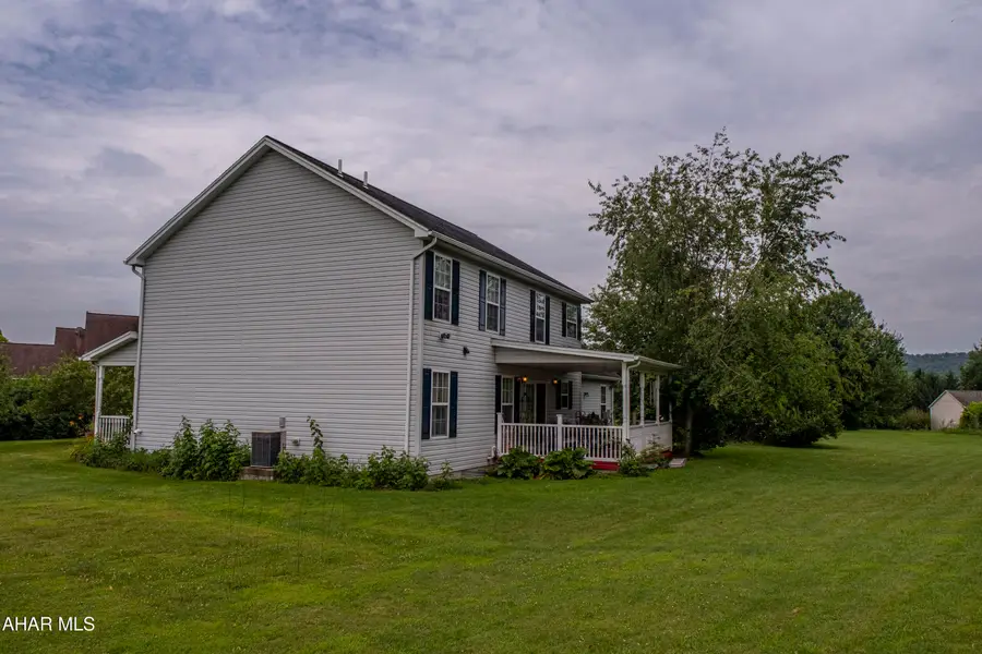 81 Bethel Court, Port Matilda, PA 16870 - #3