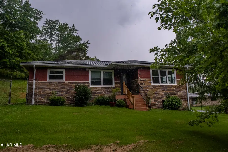 315 Munster Road, Portage, PA 15946 - #2