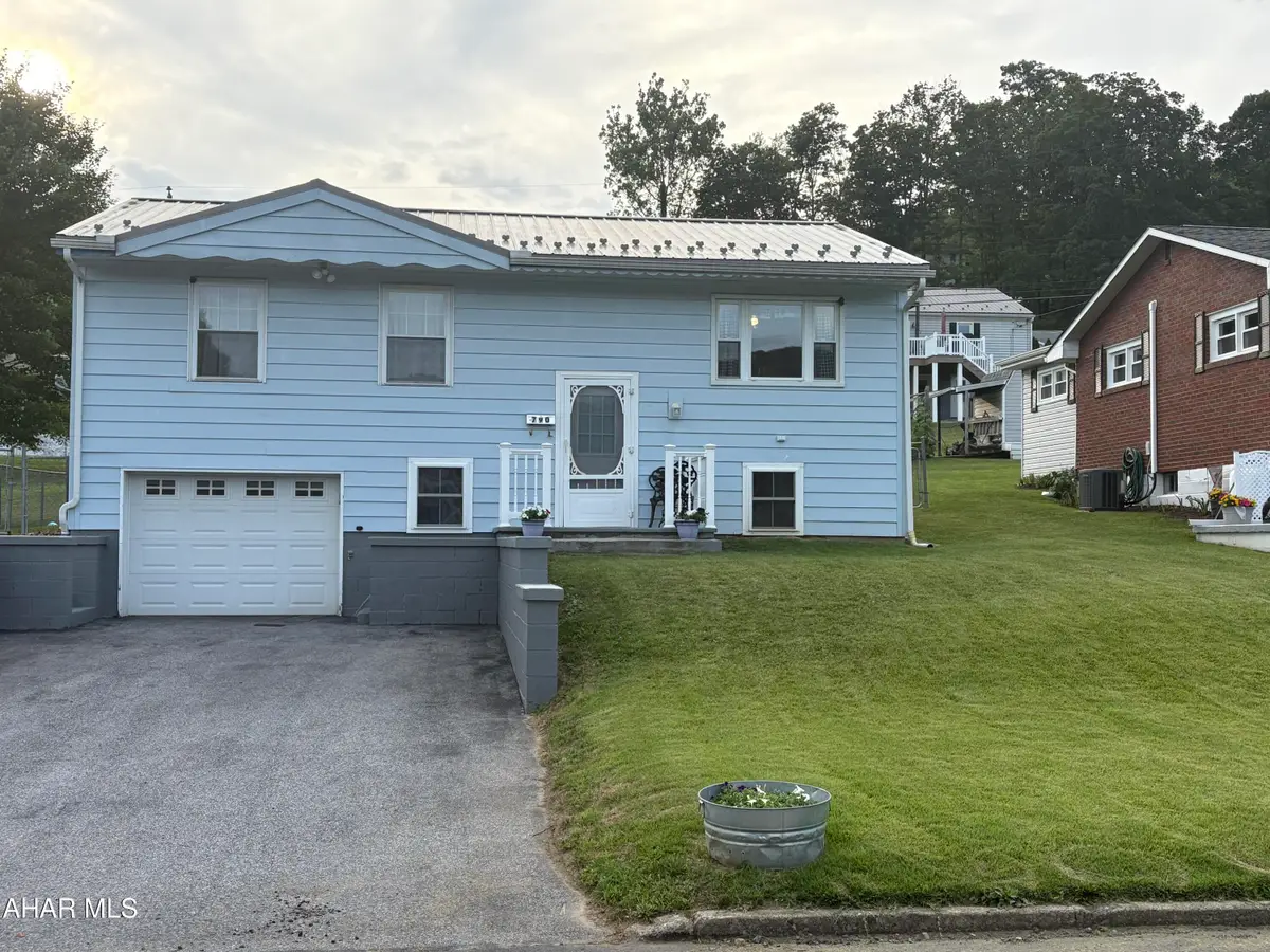 790 Echo Vale Drive, Bedford, PA 15522 - #1