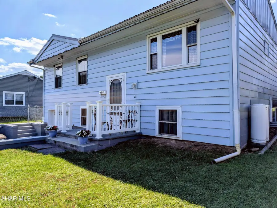 790 Echo Vale Drive, Bedford, PA 15522 - #3