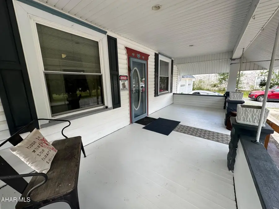 2369 Schellsburg Road, Queen, PA 16670 - #3