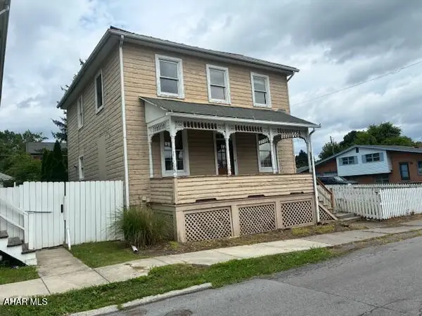 915 Church Street, Hollidaysburg, PA 16648