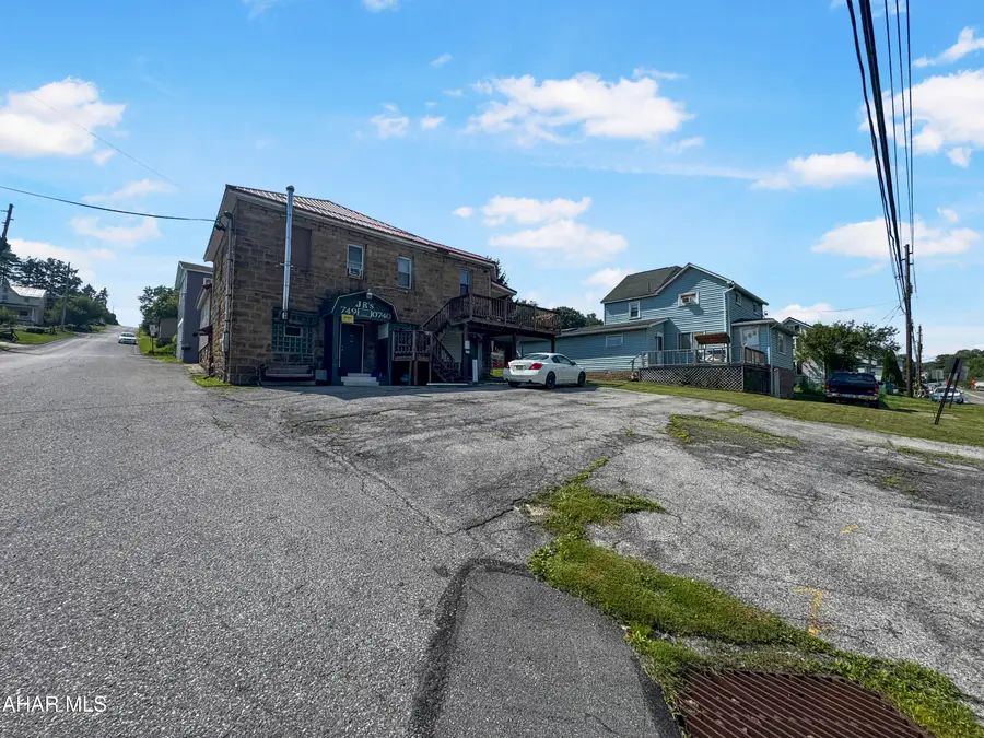 1401 Cardiff Road, Nanty Glo, PA 15943 - #2