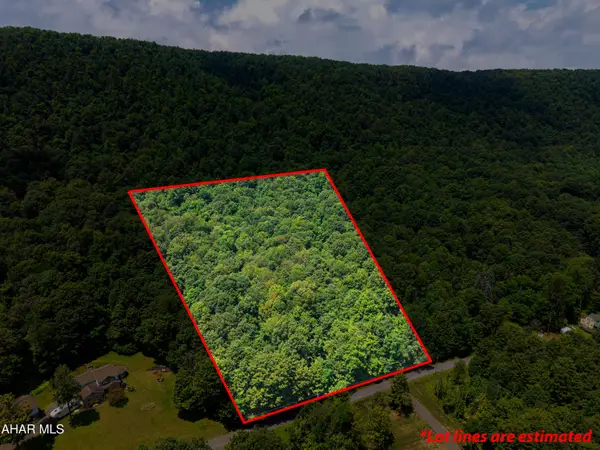 Off Mountain View Drive, Schellsburg, PA 15559