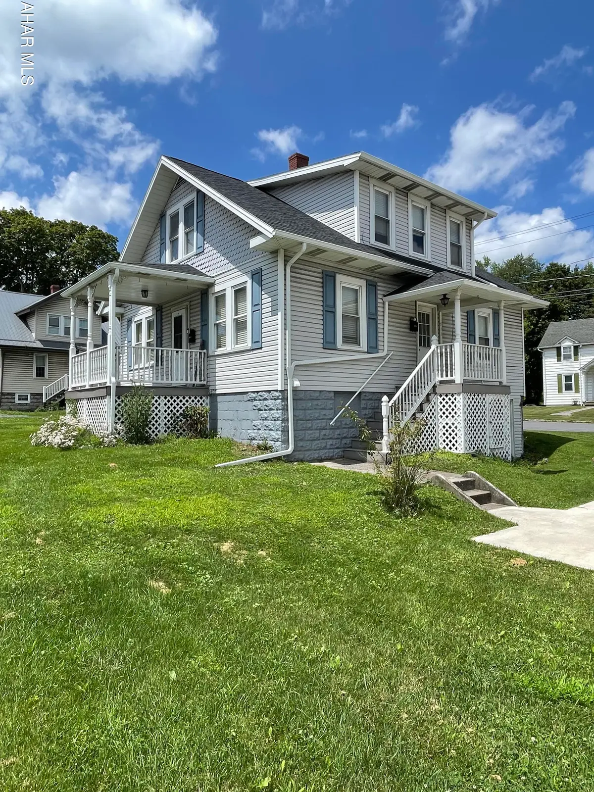 711 Rowena Drive, Ebensburg, PA 15931 - #1