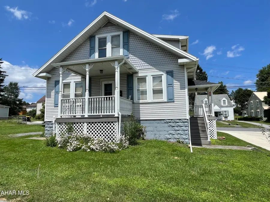 711 Rowena Drive, Ebensburg, PA 15931 - #2