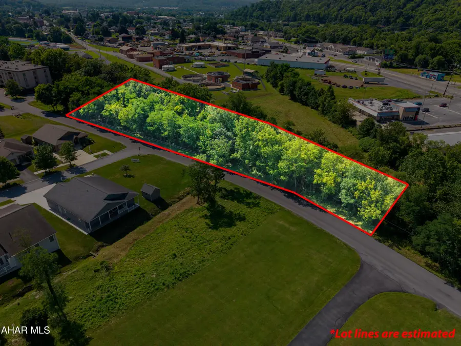 Off Donahue Manor Road, Bedford, PA 15522 - #2