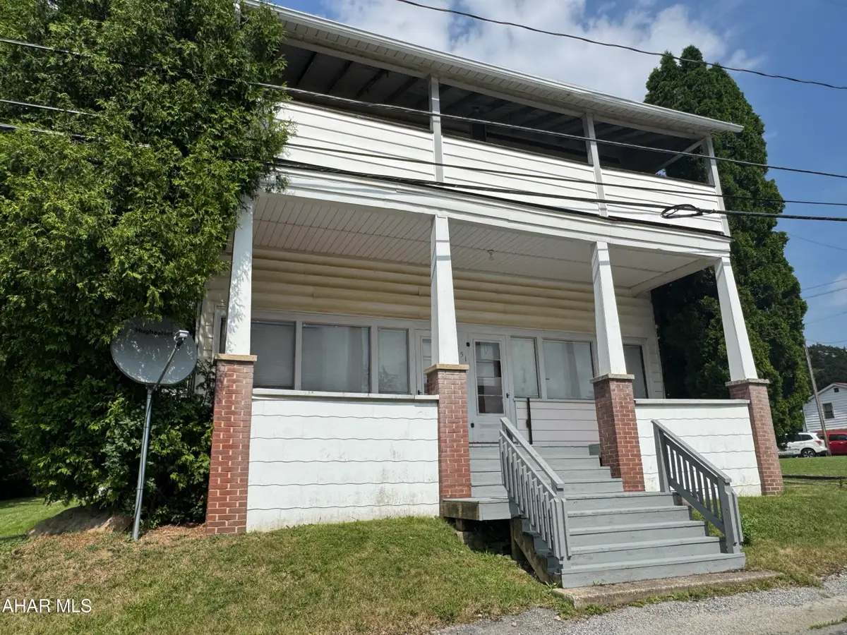 151 Post Office Avenue, Blandburg, PA 16619 - #1
